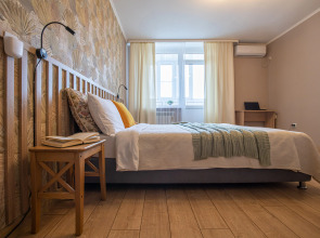 Апартаменты недалеко от М - 4 Дон