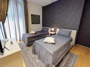 Отель Dukley Hotel & Resort