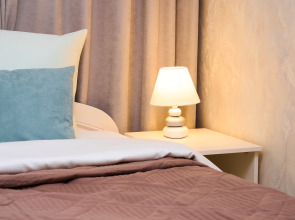 Квартира Премиум-класса Лучшая Локация Огромная Лоджия Панорама на Обь Парковка у Лифта