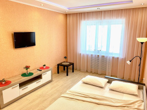 Квартира Уютная квартира в видом на Храм