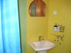 Dom Pod Zvezdopadom Guest House