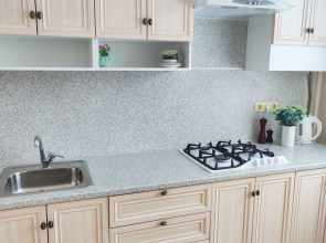 Апартаменты на Ул Солнечная 82