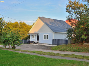 Гостевой дом Мышкин уют