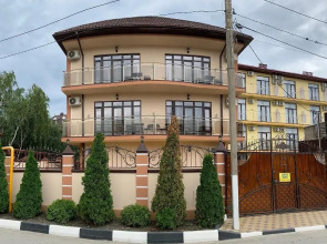 Гостевой дом Манолис