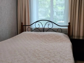 Квартира Уютная Двухкомнатная Квартира