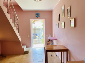 Гостевой дом Ореховый рай