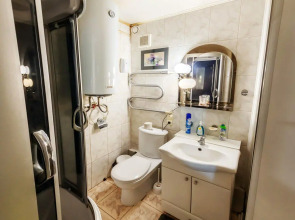 Апартаменты на Привокзальной Улице