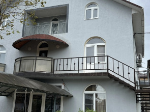 Гостевой дом Адель