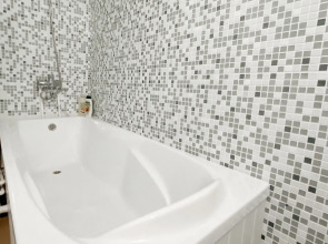 Апартаменты Евродвушка на Овчинникова 18