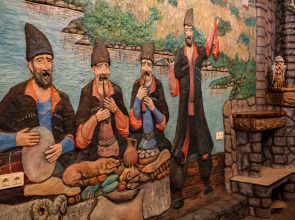 Hotel Chateau Milisi