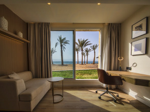 Отель Luxotel Aqaba Beach Resort & Spa Hotel