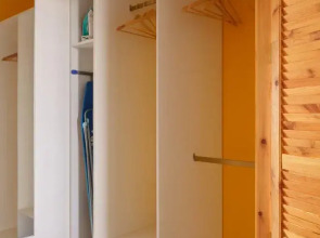 Апартаменты Town Island