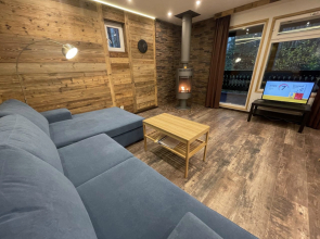 База отдыха Аврора