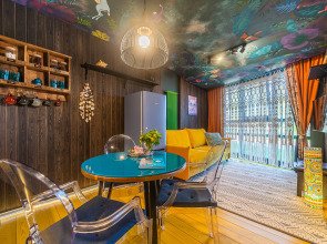 Апартаменты Magic