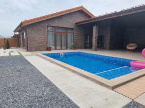 Гостевой дом N2 Четыре сезона