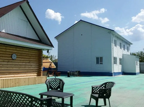 Мини-отель Тургояк