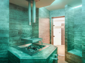 Cihelny Golf & Wellness Resort