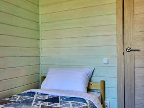 Частный Дом на Казамазова 151