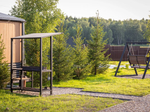 Гостевой дом Garnet Holiday