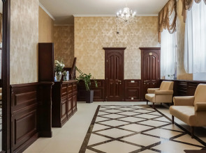 Отель Городская гостиница Келарская Набережная