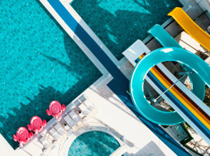 La Perla Hotel Kemer All Inclusive