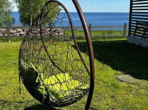 Гостевой дом Lake Park