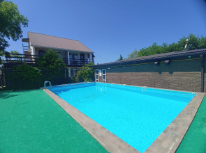 Гостевой Дом Фортуна