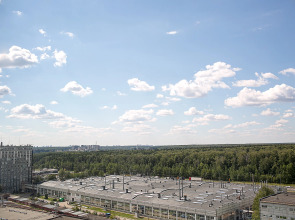 Апартаменты RoomOnDay в ЖК Смайл арт.0013.29