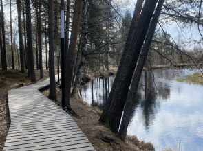 Гостевой дом Karjala house