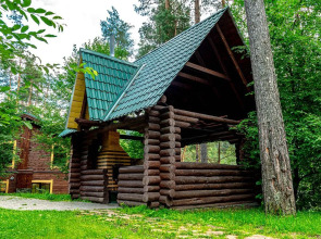 Гостевой дом Кедровый Остров (Чемал)
