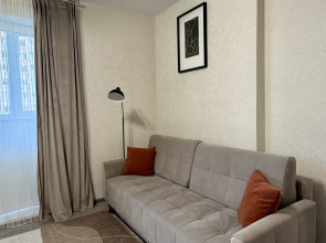 Квартира Элегантная Евро 2 у Платоновского