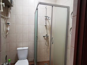 Хостел Ягель