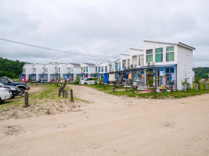 База отдыха 27 Регион Зарубино