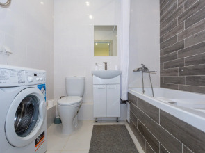 Апартаменты в Зельцовском парке