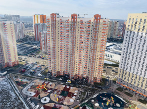 Квартира Violet