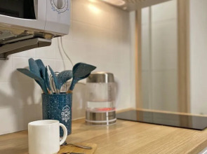 Апартаменты на пр Юнуса Ахметзянова 10