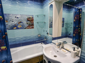 Квартира Уютная