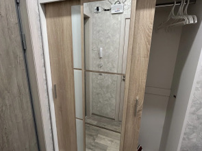 Квартира Уютная у Аэропорта Новосибирска