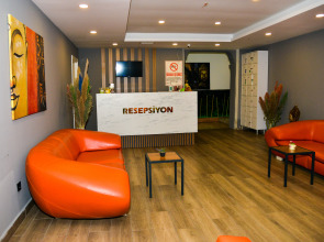 Отель Zeynel Konyaalti