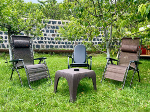 Ранчо by HV on Sevan beach