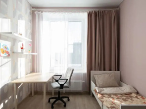 Квартира Сказки Андерсена