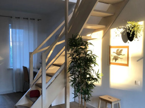 Апартаменты на Нижне-Трубежной 1