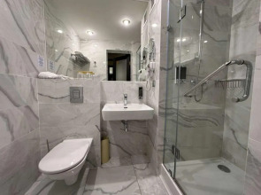 Отель Best Western Plus Astana