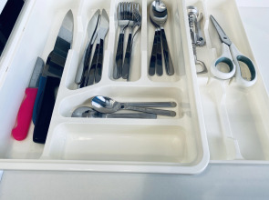 Апартаменты 510 на Саморы Машела 2А