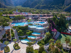 Отель Liberty Hotels Lykia - All Inclusive