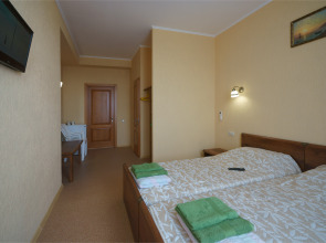 Гостевой дом Флагман