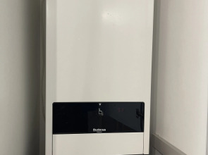 Апартаменты Раушен Престиж с Террасой