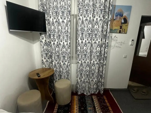 Гостевой Дом Dolon House