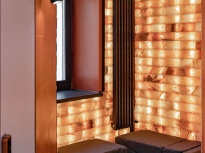 Отель модульный Попова