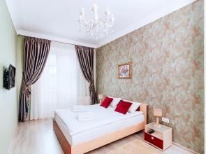 Апартаменты у Вокзала